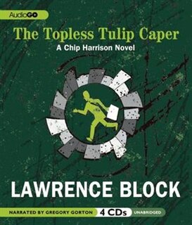 Front cover_The Topless Tulip Caper