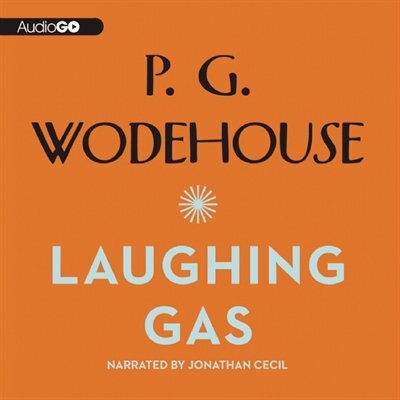 Laughing Gas