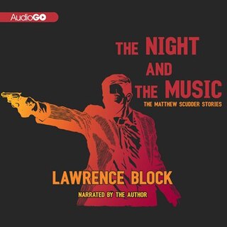 Front cover_The Night and the Music