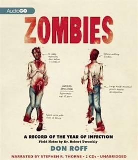 Front cover_Zombies