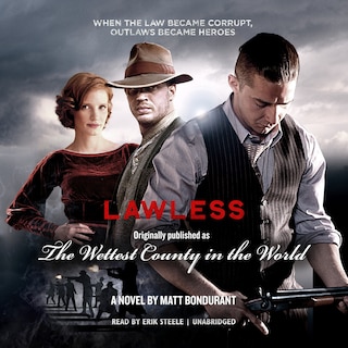 Front cover_Lawless