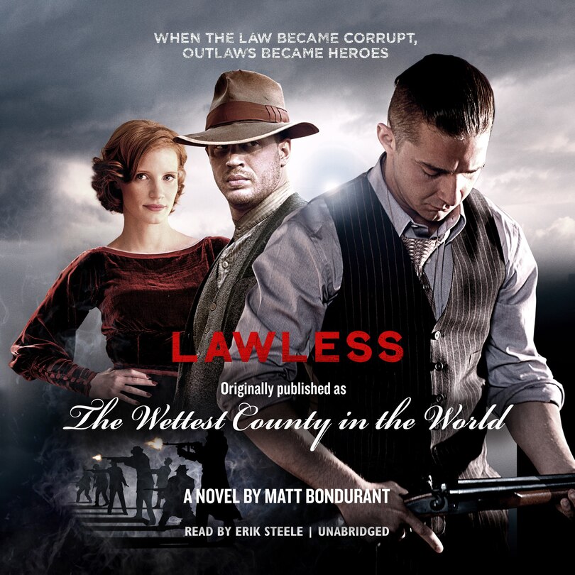 Front cover_Lawless