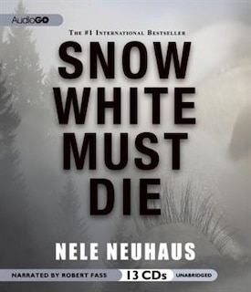 Couverture_Snow White Must Die
