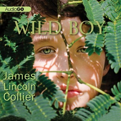 Couverture_Wild Boy