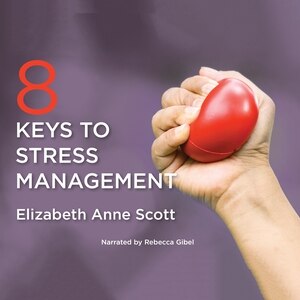Front cover_8 Keys to Stress Management