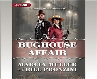 The Bughouse Affair