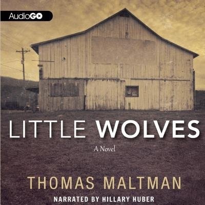 Couverture_Little Wolves