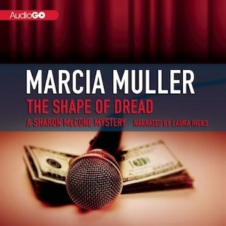 Front cover_The Shape of Dread