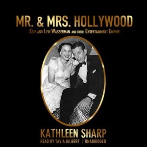 Front cover_Mr. & Mrs. Hollywood