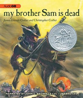 Couverture_My Brother Sam is Dead