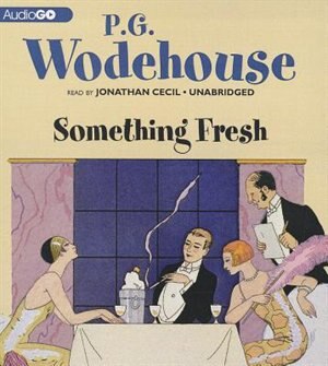 Front cover_Something Fresh