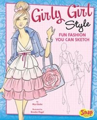 Couverture_Girly Girl Style