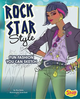 Couverture_Rock Star Style