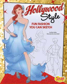 Couverture_Hollywood Style