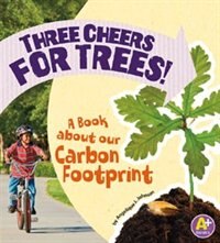 Couverture_Three Cheers for Trees!