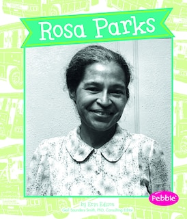 Front cover_Rosa Parks