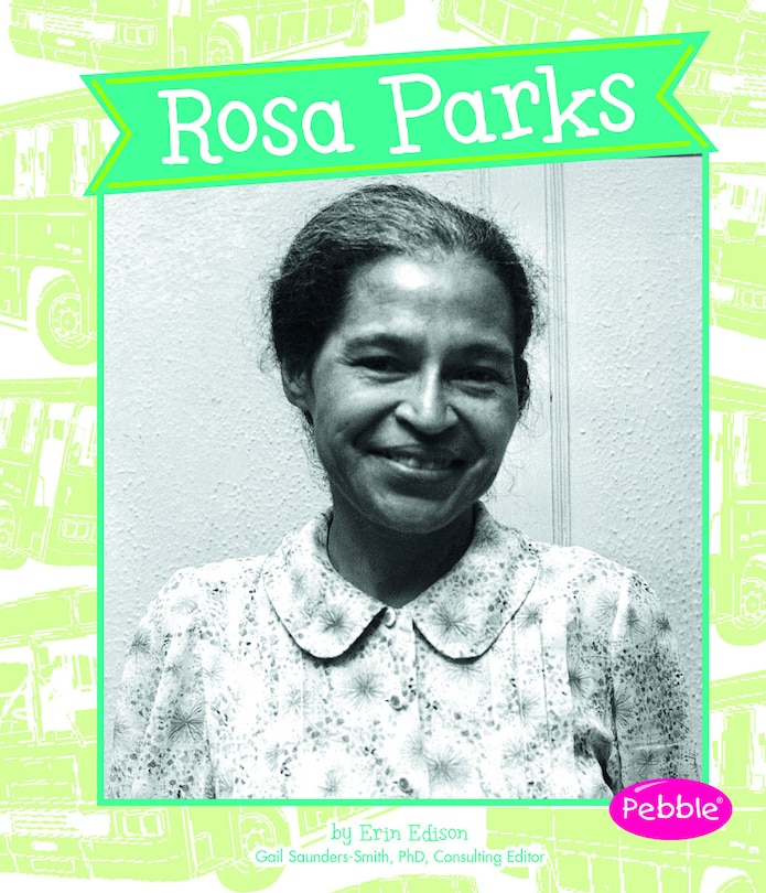 Front cover_Rosa Parks