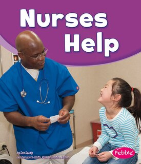 Front cover_Nurses Help