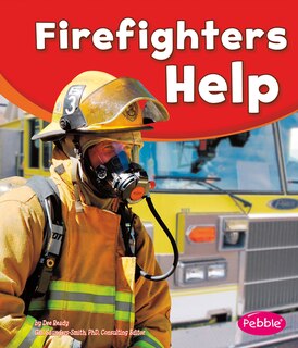 Front cover_Firefighters Help