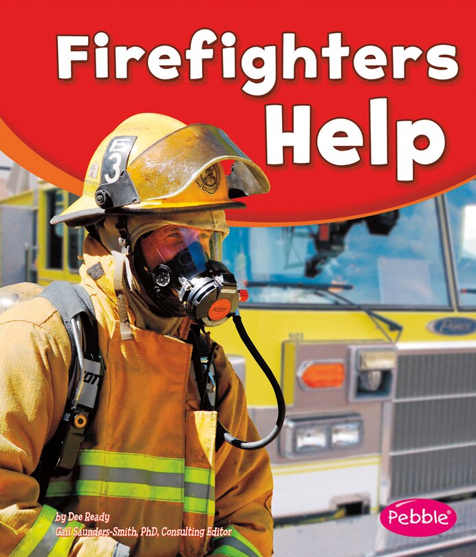 Front cover_Firefighters Help