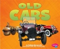 Couverture_Old Cars