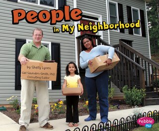 Couverture_People in My Neighborhood