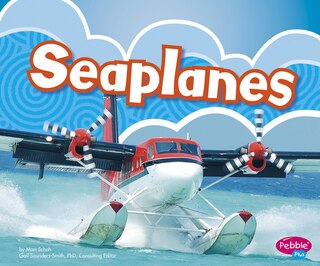 Front cover_Seaplanes