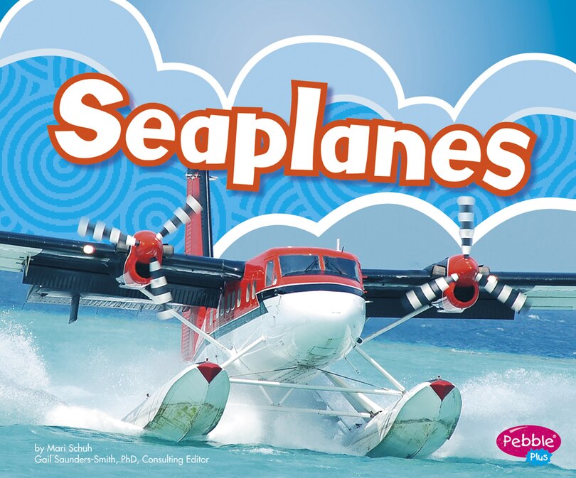 Front cover_Seaplanes