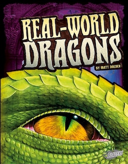Front cover_Real-World Dragons