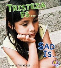 Front cover_Tristeza es.../Sad Is...