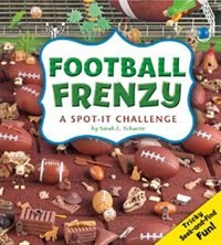 Front cover_Football Frenzy