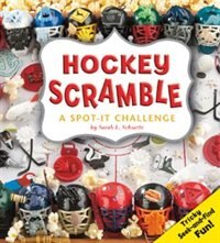 Couverture_Hockey Scramble