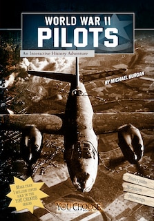 Front cover_World War II Pilots