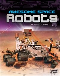 Awesome Space Robots