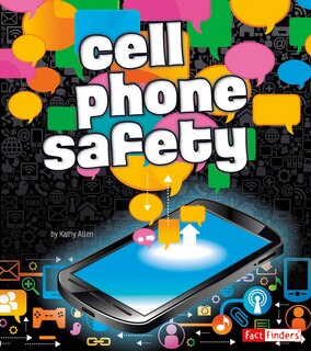 Couverture_Cell Phone Safety