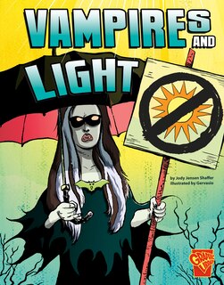 Front cover_Vampires and Light