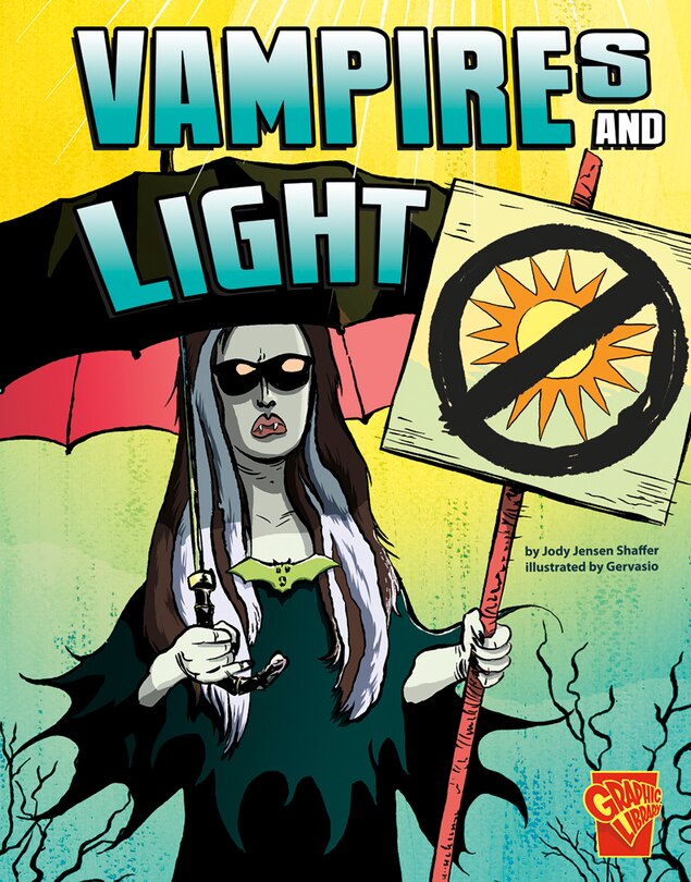 Front cover_Vampires and Light