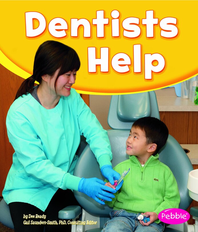 Front cover_Dentists Help