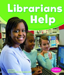 Front cover_Librarians Help
