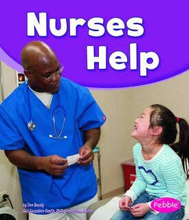 Front cover_Nurses Help