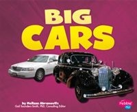 Front cover_Big Cars
