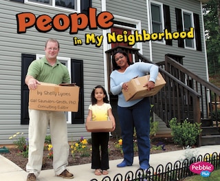 Couverture_People in My Neighborhood