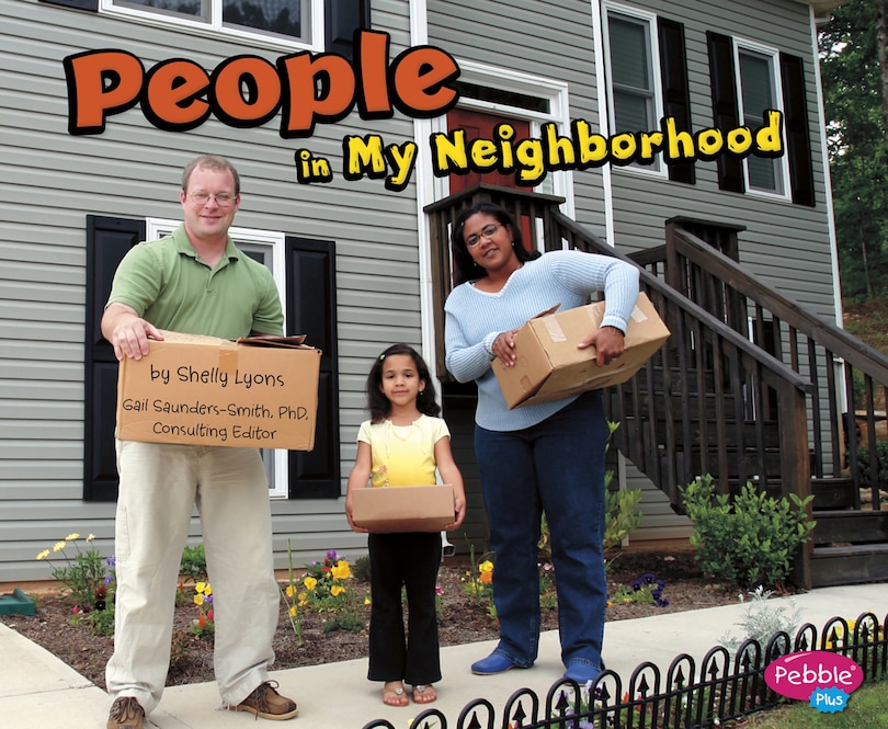 Couverture_People in My Neighborhood