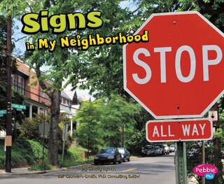 Couverture_Signs in My Neighborhood