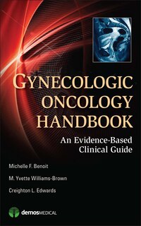Front cover_Gynecologic Oncology Handbook
