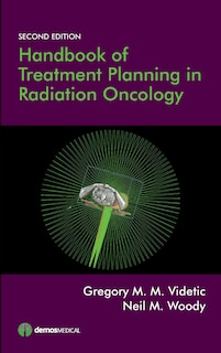 Couverture_Handbook Of Treatment Planning In Radiation Oncology