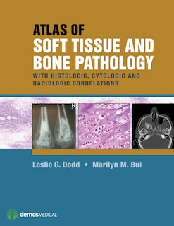Front cover_Atlas Of Soft Tissue And Bone Pathology