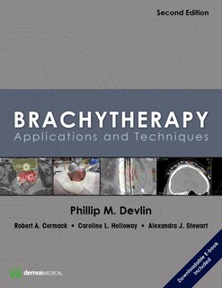 Front cover_Brachytherapy