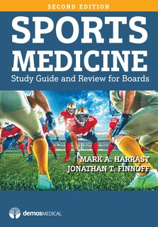 Front cover_Sports Medicine