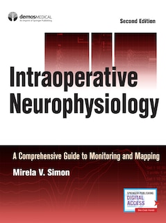 Couverture_Intraoperative Neurophysiology